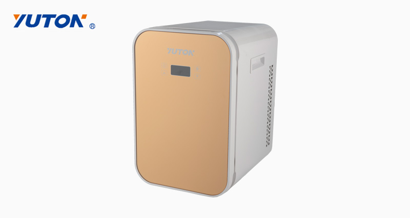 YT-A-22L-A 19.5L PU ฉนวนเทอร์โมอิเล็กทริกคูลเลอร์