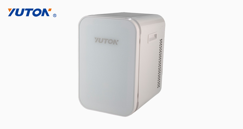 YT-A-22L-B 19.5L DC 12V เทอร์โมอิเล็กทริกคูลเลอร์