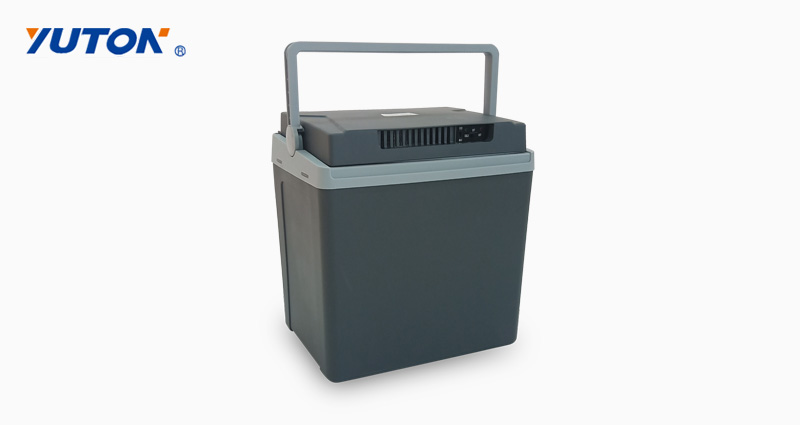 YT-A-25XA 22.4L DC 12V เทอร์โมอิเล็กทริกคูลเลอร์